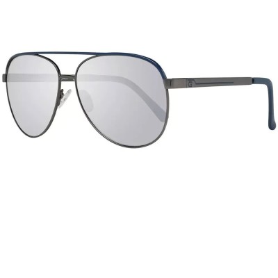 слънчеви,очила,слънчеви,очила,guess,gf0172,08c,sunglasses,golden,(grey)