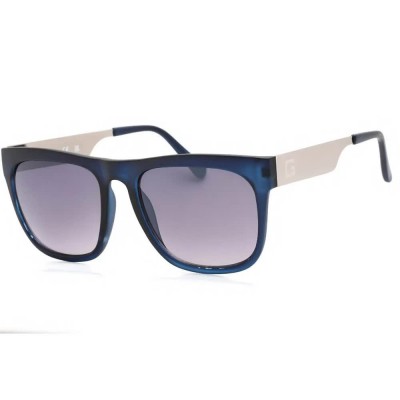 слънчеви,очила,слънчеви,очила,guess,gf0188,91b,sunglasses,blue