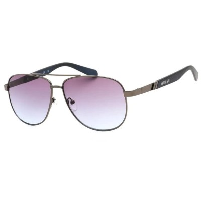 слънчеви,очила,слънчеви,очила,guess,gf0246,11w,sunglasses,golden,(grey)