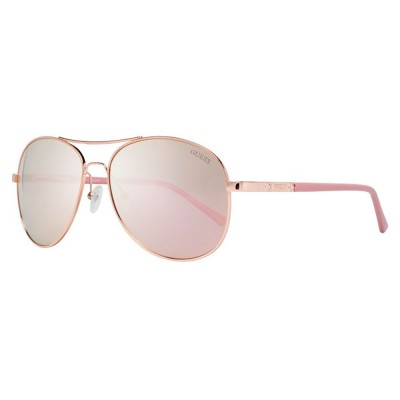 слънчеви,очила,слънчеви,очила,guess,gf0295,28u,sunglasses,golden