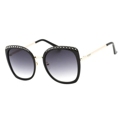 слънчеви,очила,слънчеви,очила,guess,gf0381,01b,woman,sunglasses,golden