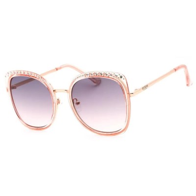 слънчеви,очила,слънчеви,очила,guess,gf0381,72t,woman,sunglasses,golden