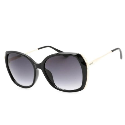 слънчеви,очила,слънчеви,очила,guess,gf0396,01b,woman,sunglasses,black,(golden)