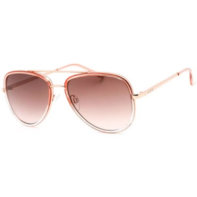 слънчеви,очила,слънчеви,очила,guess,gf0417,72b,woman,sunglasses,pink,(pink)