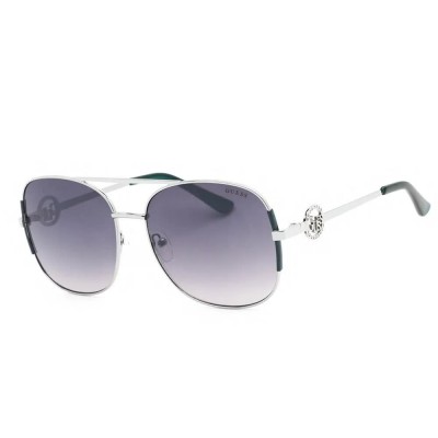 слънчеви,очила,слънчеви,очила,guess,gf6127,10c,woman,sunglasses,golden,(grey)