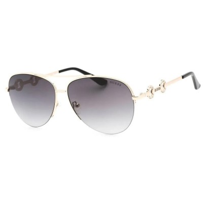 слънчеви,очила,слънчеви,очила,guess,gf6171,32b,woman,sunglasses,golden,(golden)