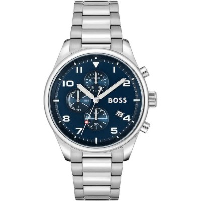 часовник,часовници,hugo,boss,1513989,watch,grey,grey,blue