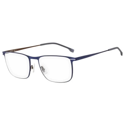 очила,hugo,boss,boss,1246,cni,glasses,clear,(mate,brz,bl)