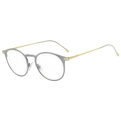 очила,hugo,boss,boss,1252,r81,glasses,golden,(mate,ruthen)