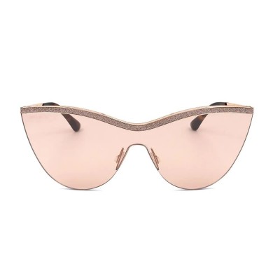 слънчеви,очила,слънчеви,очила,jimmy,choo,kristen,s,06j,woman,sunglasses,golden,(golden)