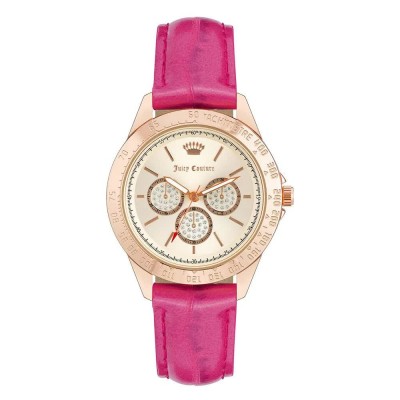 часовник,часовници,juicy,couture,jc1220rgpk,woman,watch,pink,(pink,pink,pink)