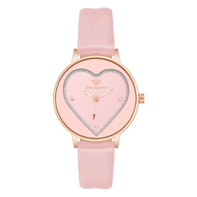 часовник,часовници,juicy,couture,jc1234rgpk,woman,watch,pink,(pink,pink,pink)