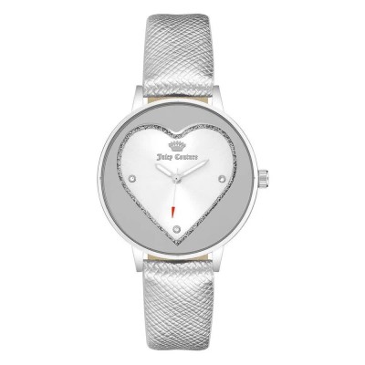 часовник,часовници,juicy,couture,jc1235svsi,woman,watch,silver,(silver,silver,silver)