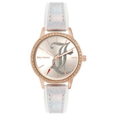 часовник,часовници,juicy,couture,jc1292rgsi,watch,golden,(pink,white,silver)