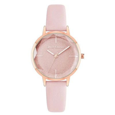 часовник,часовници,juicy,couture,jc1326rglp,woman,watch,pink,(pink,pink,pink)