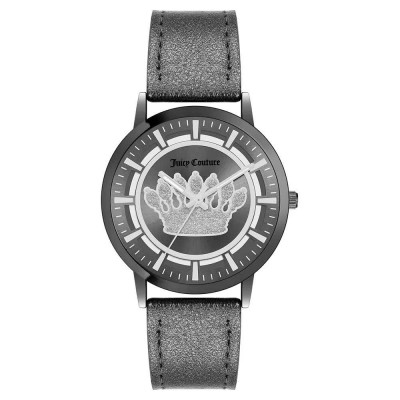 часовник,часовници,juicy,couture,jc1345gygy,woman,watch,grey,(grey,grey,grey)