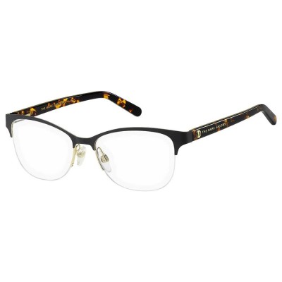 очила,marc,jacobs,marc,543,wr7,woman,glasses,golden,(black,havan)
