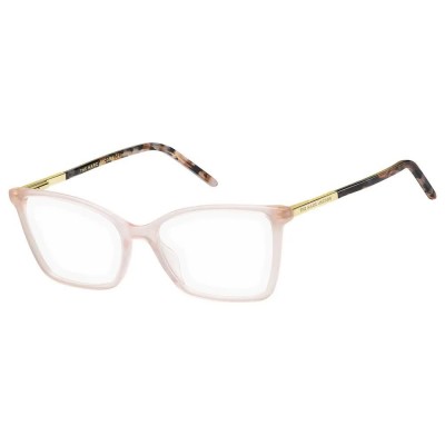 очила,marc,jacobs,marc,544,fwm,woman,glasses,clear,(nude)