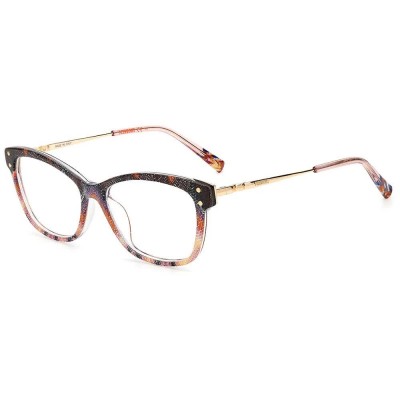 очила,missoni,mis,0006,obl,woman,glasses,golden,(pattern,pink)