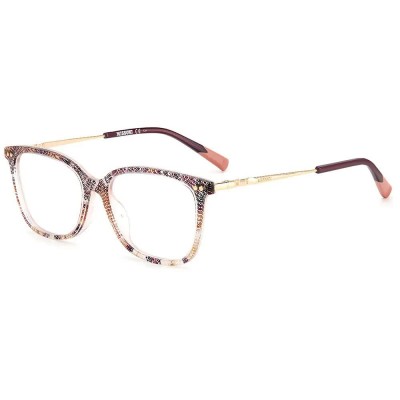очила,missoni,mis,0085,q5t,woman,glasses,golden,(cherry,pattren,pink)