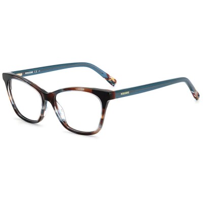 очила,missoni,mis,0101,iwf,woman,glasses,golden,(horn,brown,blue)