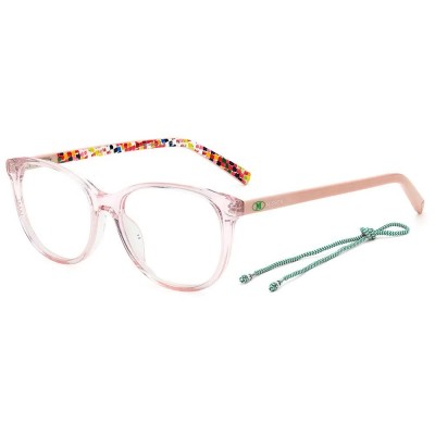 очила,missoni,mmi,0006,35j,woman,glasses,clear,(pink)