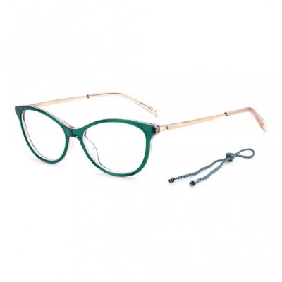 очила,missoni,mmi,0017,iwb,woman,glasses,clear,(green,pink)