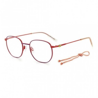 очила,missoni,mmi,0060,92e,woman,glasses,golden,(violet,red)