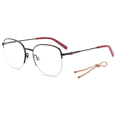 очила,missoni,mmi,0085,p68,woman,glasses,golden,(black,chrry)
