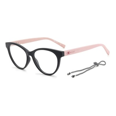 очила,missoni,mmi,0107,n6t,woman,glasses,black,(matte,black,pink)