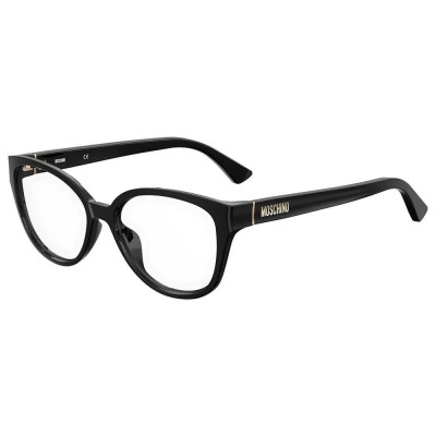 очила,moschino,mos556,807,woman,glasses,black,(black)