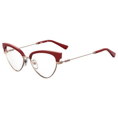 очила,moschino,mos560,c9a,woman,glasses,golden,(grid)