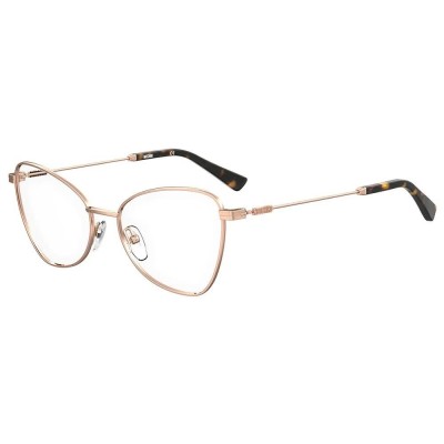 очила,moschino,mos574,ddb,woman,glasses,golden,(gold,copp)