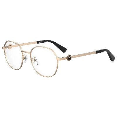 очила,moschino,mos586,000,woman,glasses,golden,(rose,gold)