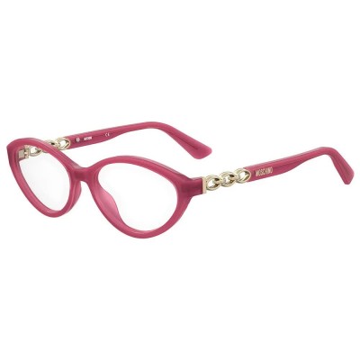 очила,moschino,mos597,8cq,woman,glasses,golden,(cherry)
