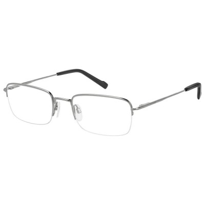 очила,pierre,cardin,p.c.,6857,6lb,glasses,silver,(ruthenium)