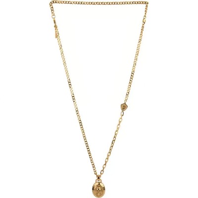 бижутерия,police,peagn2212111,necklace,golden