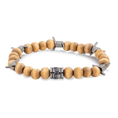 бижутерия,police,pejgb2112332,bracelet,golden