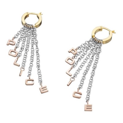 бижутерия,police,pj25596essgrg,earrings,silver