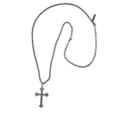 бижутерия,police,pj26340pse.02,necklace,silver