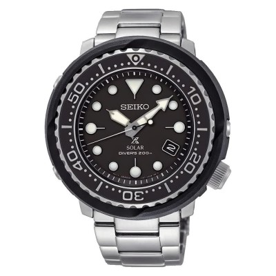 часовник,часовници,seiko,sne497p1est,watch,black