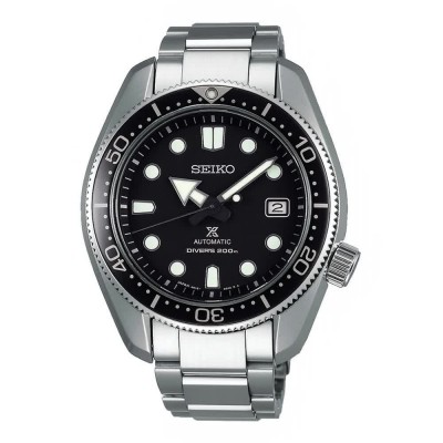 часовник,часовници,seiko,spb077j1est,watch,black