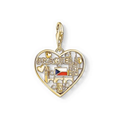 бижутерия,thomas,sabo,ic12365,565,7,charm,golden,(golden)