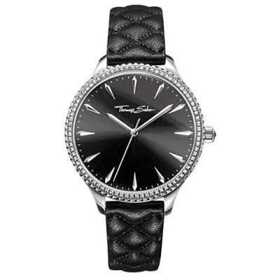 часовник,часовници,thomas,sabo,wa03222212033,woman,watch,black,(grey,black,black)