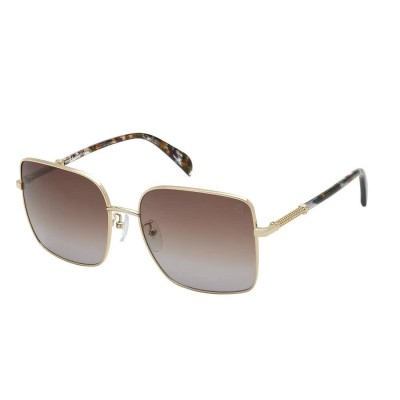 слънчеви,очила,слънчеви,очила,tous,sto435,580300,woman,sunglasses,golden