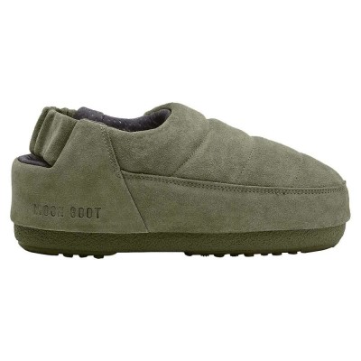 дамски,сандали,и,чехли,moon,boot,band,suede,clogs,green,(bamboo)