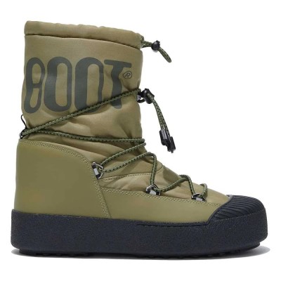 обувки,мъжки,боти,moon,boot,mtrack,polar,snow,boots,brown,(army,green)