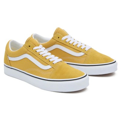 маратонки,мъжки,маратонки,vans,old,skool,trainers,golden,glow,(yellow)