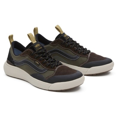 маратонки,мъжки,маратонки,vans,ultrarange,exo,se,trainers,brown