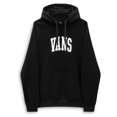 суичър,мъжки,пуловери,vans,arched,hoodie,black